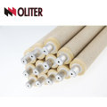 oliter fast respond k type fast reaction thermocouple for hot runners controllers made in china